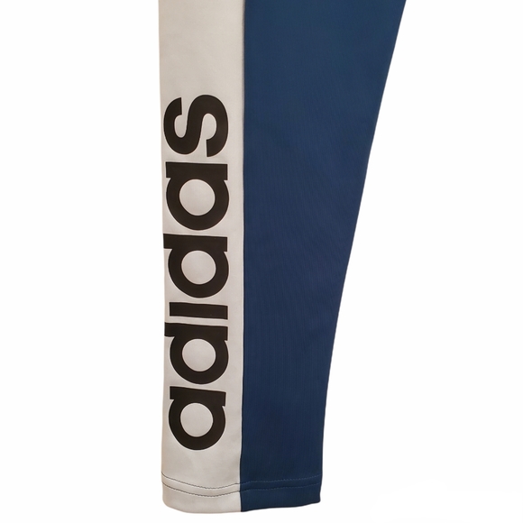 Adidas Climalite Designed 2 Move 7/8 Tights - Picture 4 of 9